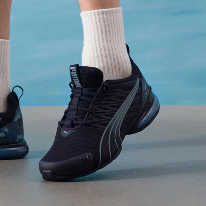 2026 حذاء بوما رجالي رياضي للج - مراجعة Men'S Shoes Puma Sneakers وسعره