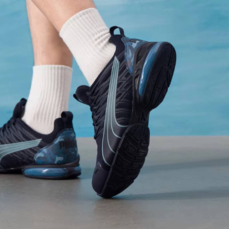 2026 حذاء بوما رجالي رياضي للج - مراجعة Men'S Shoes Puma Sneakers وسعره