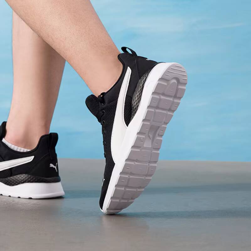 أحذية PUMA للجري للجنسين صيف 2 - مراجعة Men'S Shoes Puma Sneakers وسعره