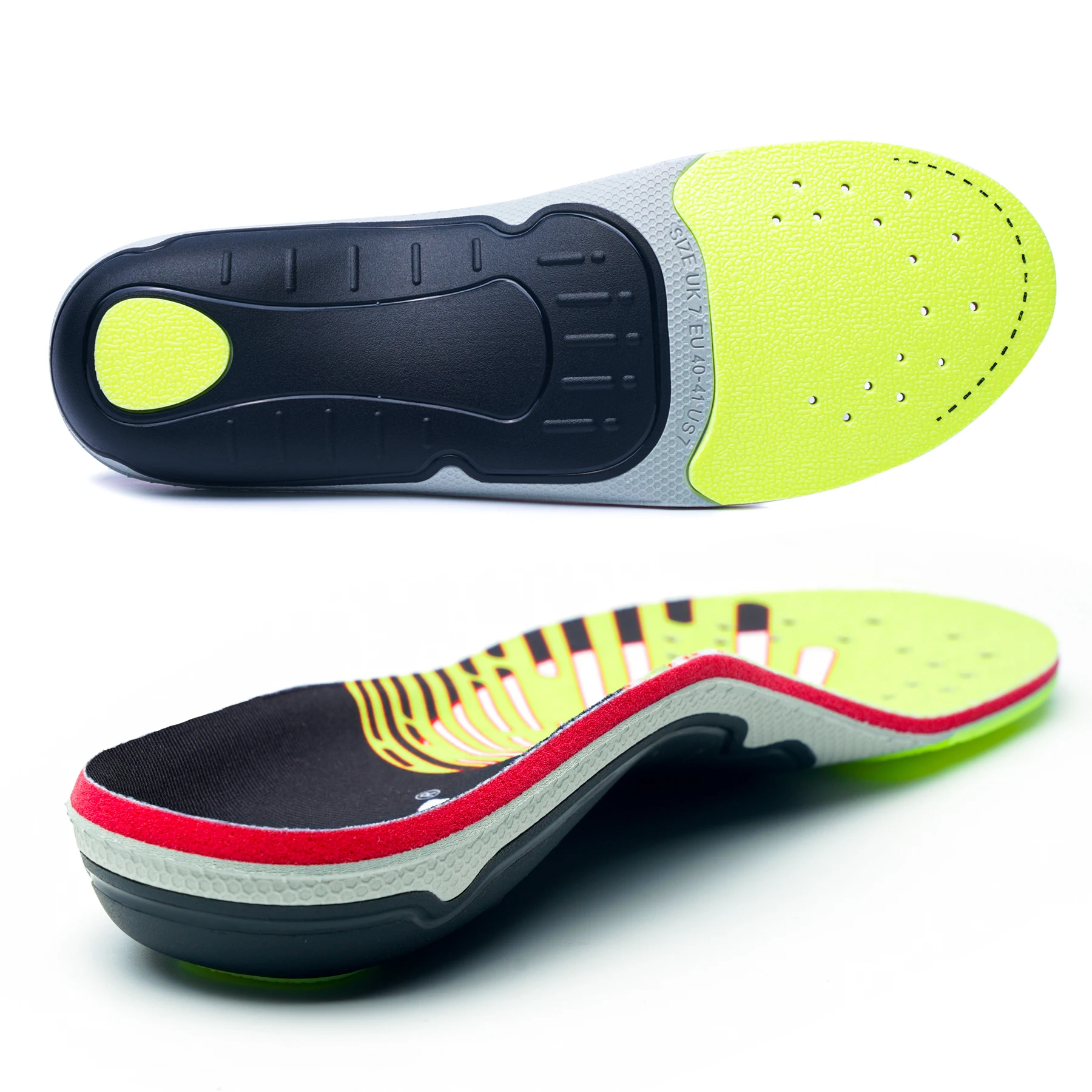 التهاب اللفافة الأخمصية نعل دا - مراجعة Men'S Shoes For Plantar Fasciitis وسعره