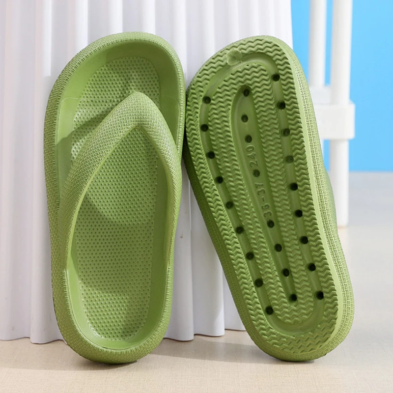 شباشب نسائية صيفية 2026 بنعل س - مراجعة Men Shoes Size وسعره