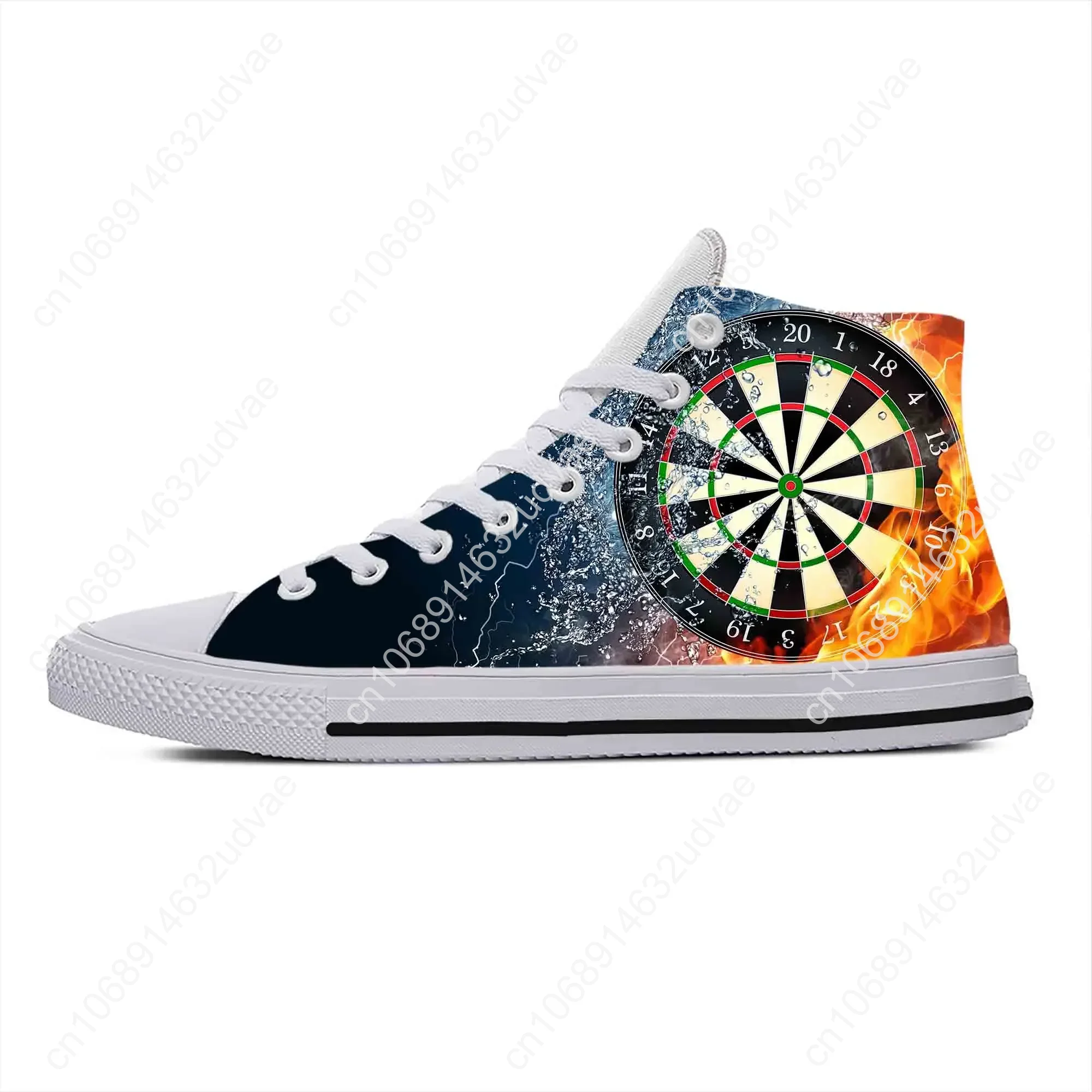 لعبة السهام الرياضية لوحة رمي  - مراجعة Men'S Shoes Target وسعره