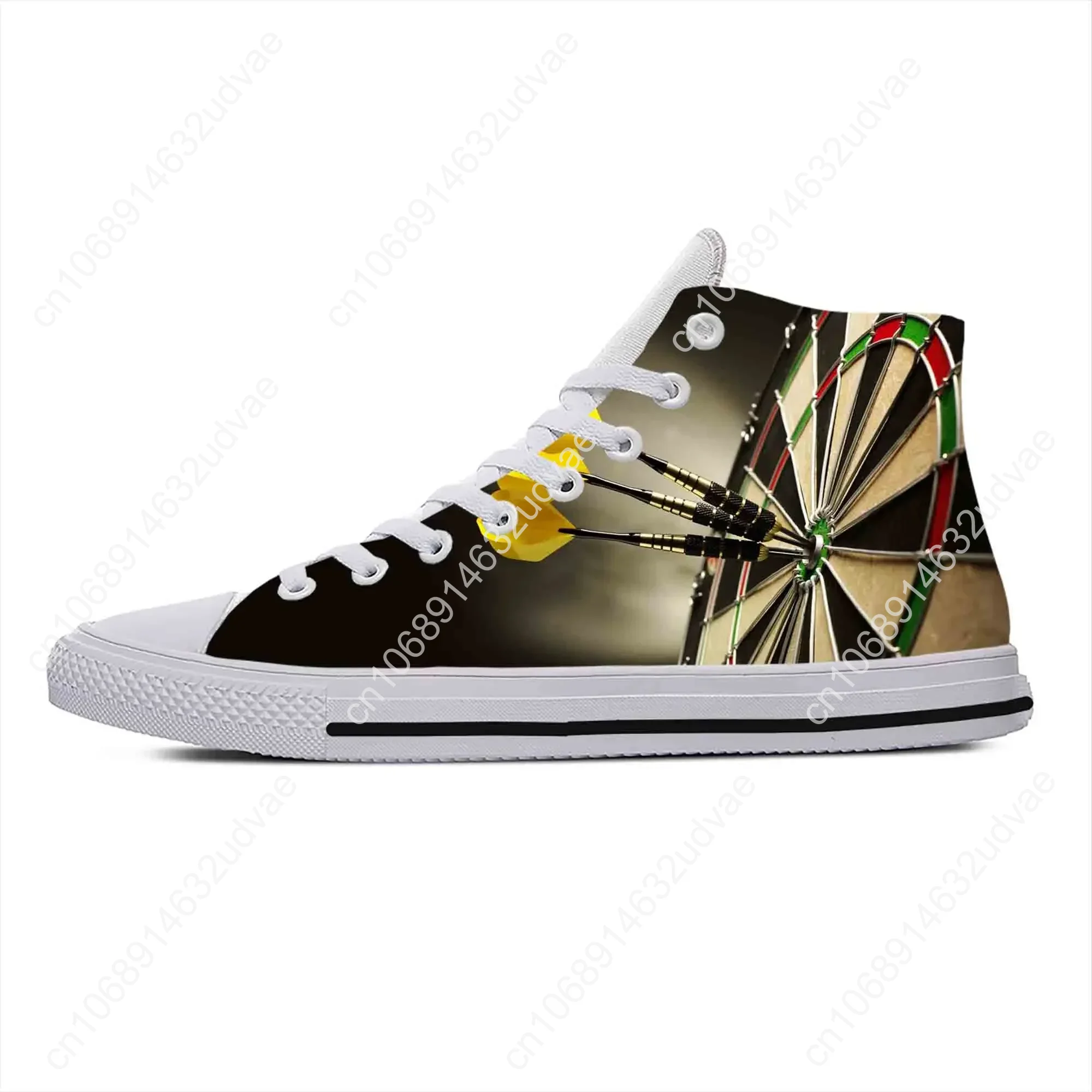 لعبة السهام الرياضية لوحة رمي  - مراجعة Men'S Shoes Target وسعره