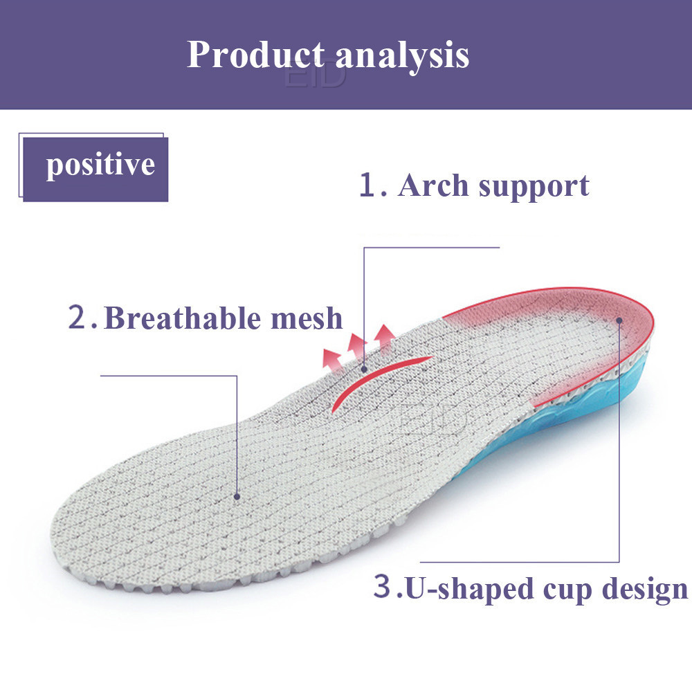 أحذية تقويم العظام من السيليكو - مراجعة Men'S Shoes For Plantar Fasciitis وسعره