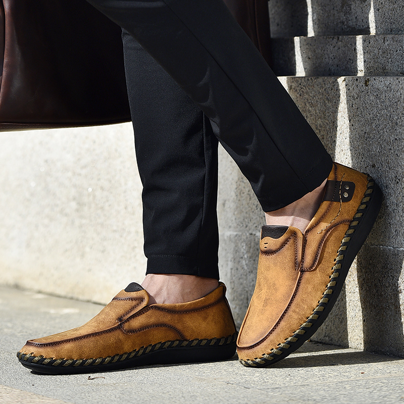أحذية رياضية كاجوال للرجال مصن - مراجعة Men Shoes Under 100 وسعره