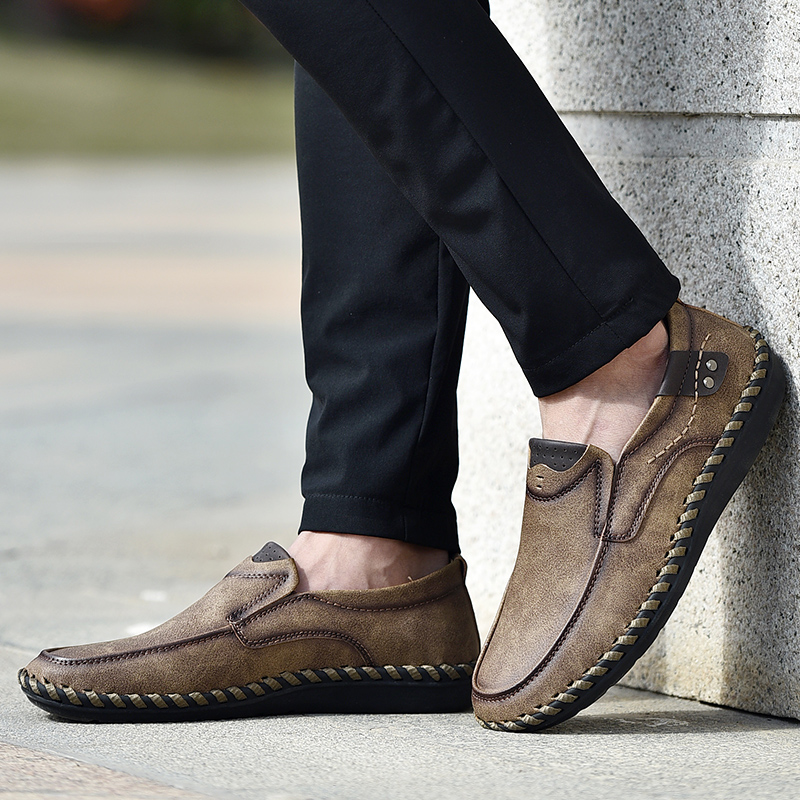 أحذية رياضية كاجوال للرجال مصن - مراجعة Men Shoes Under 100 وسعره