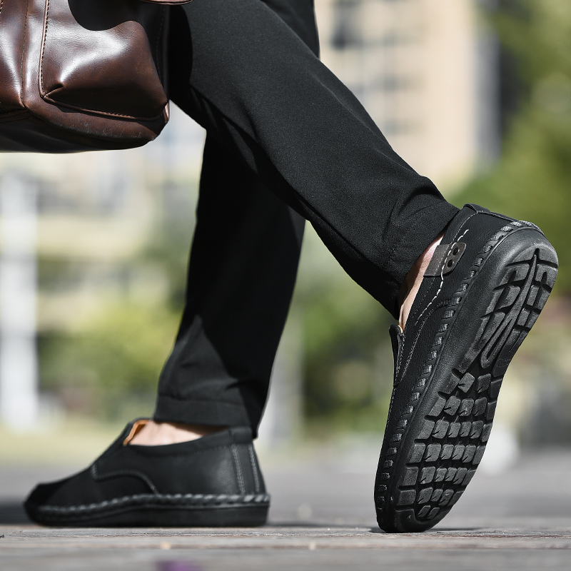 أحذية رياضية كاجوال للرجال مصن - مراجعة Men Shoes Under 100 وسعره
