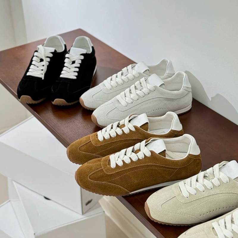 أحذية كاجوال نسائية للجنسين من - مراجعة Men'S Shoes Dress Casual وسعره