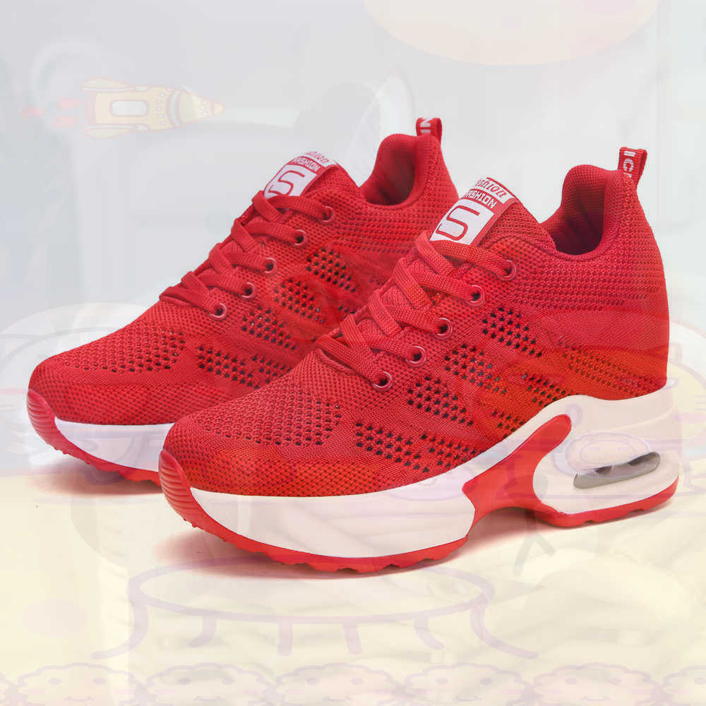 أحمر حجم 36 أحذية امرأة التنس  - مراجعة Men'S Shoes Good For Running وسعره