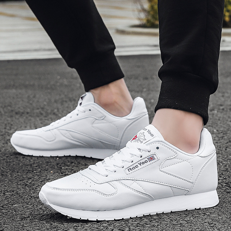 أحذية زوجين خفيفة الوزن كبيرة  - مراجعة Men Shoes Formal وسعره