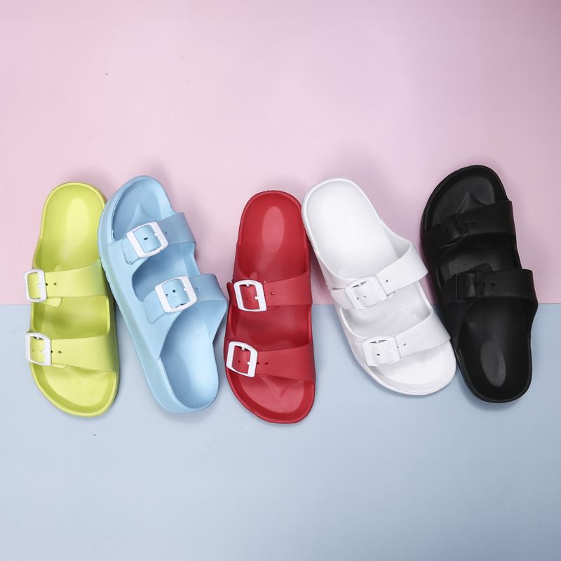 شباشب منزلية خفيفة الوزن قابلة - مراجعة Men Shoes Size وسعره