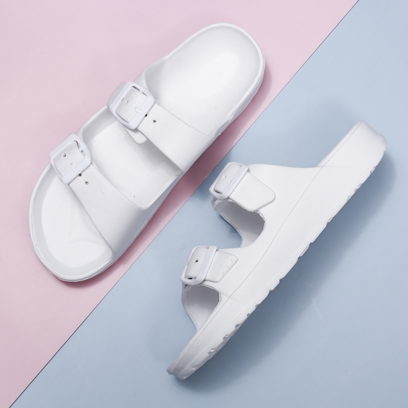 شباشب منزلية خفيفة الوزن قابلة - مراجعة Men Shoes Size وسعره