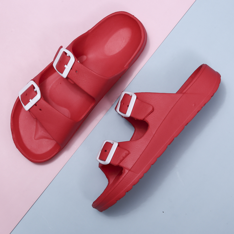 شباشب منزلية خفيفة الوزن قابلة - مراجعة Men Shoes Size وسعره