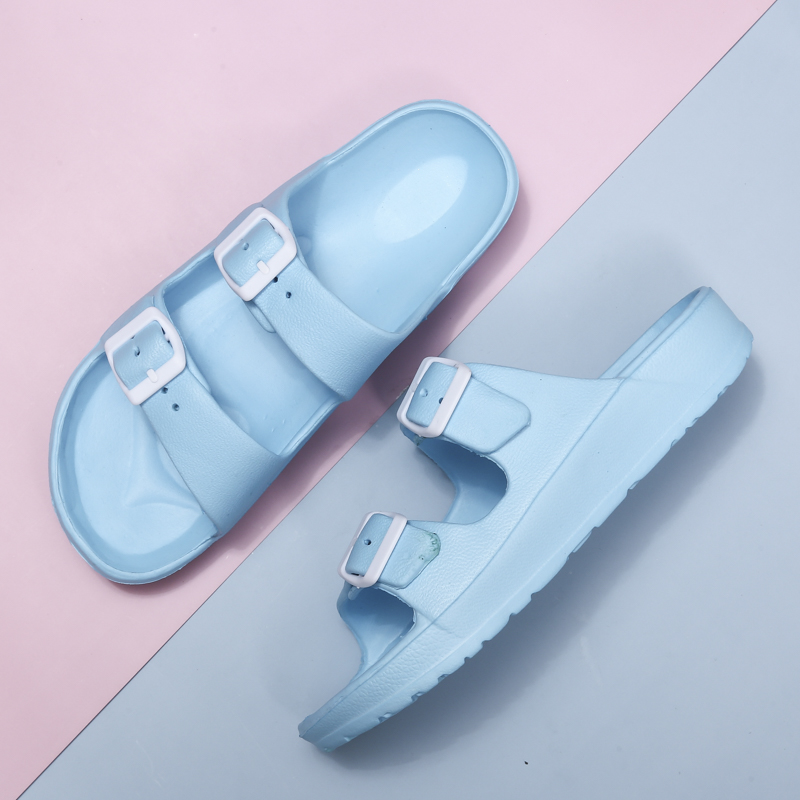 شباشب منزلية خفيفة الوزن قابلة - مراجعة Men Shoes Size وسعره