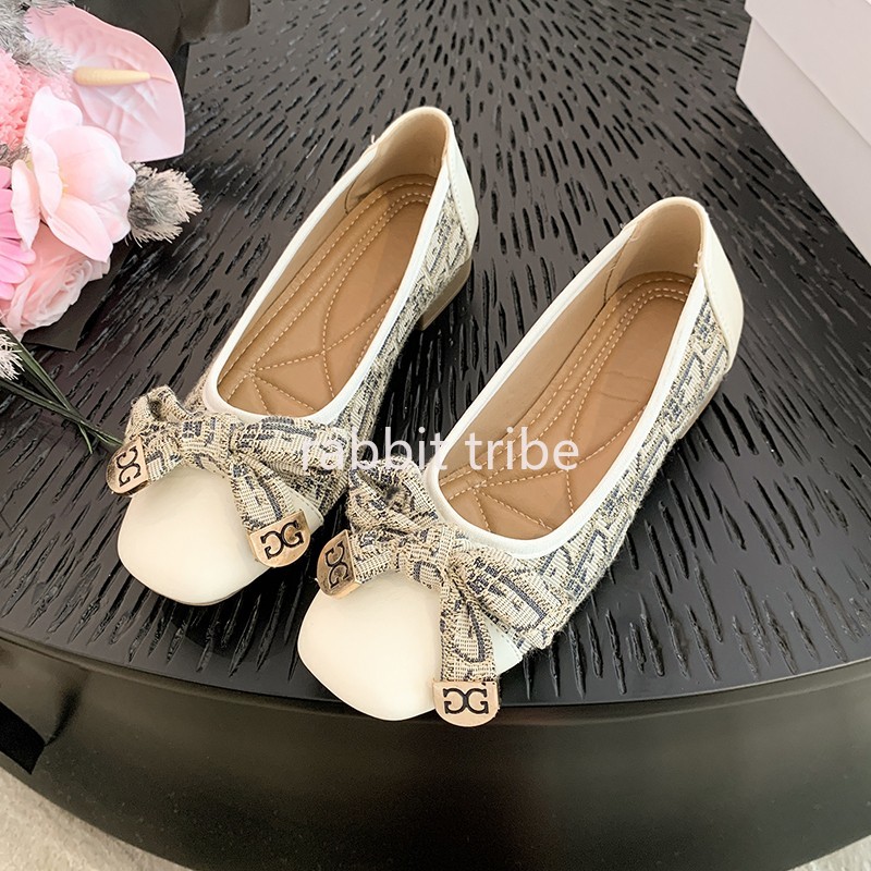 أحذية نسائية فرنسية مريحة فردي - مراجعة Men Shoes Size وسعره