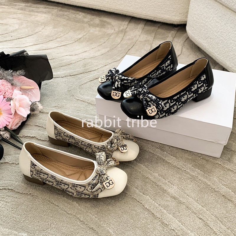 أحذية نسائية فرنسية مريحة فردي - مراجعة Men Shoes Size وسعره