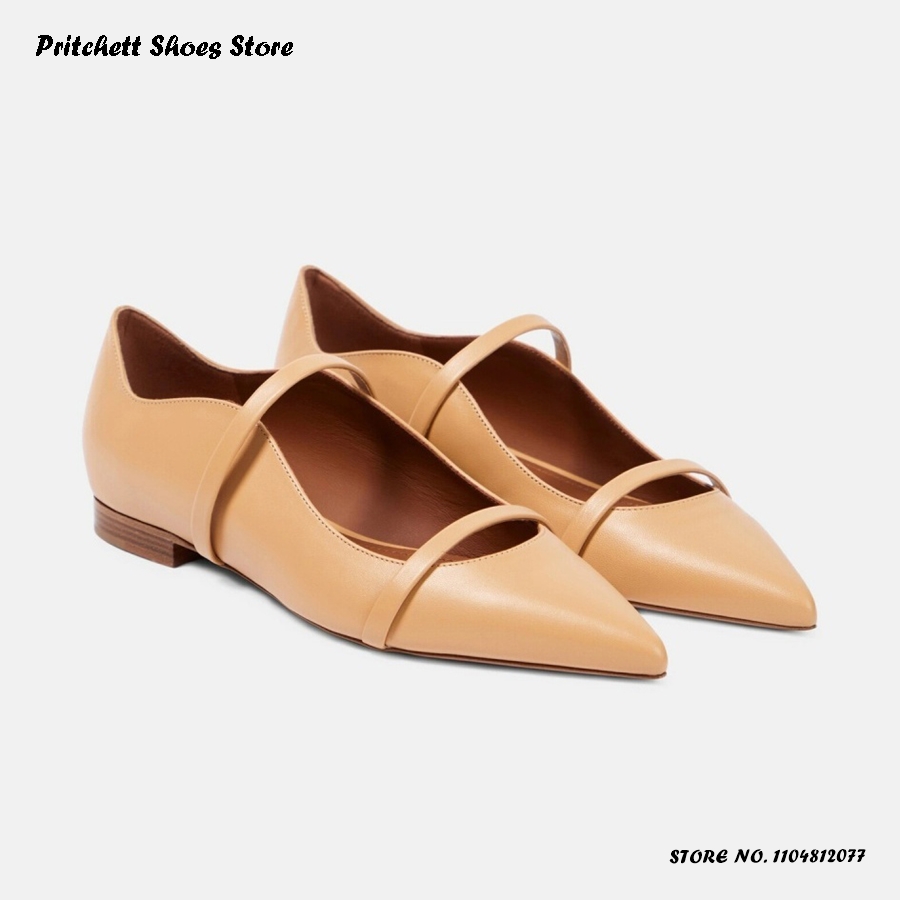 المرأة المزدوجة الأشرطة الجلود - مراجعة Men Shoes Size وسعره