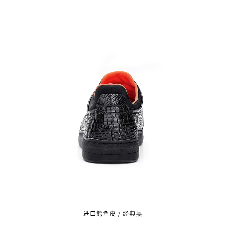 حذاء عمل رجالي من جلد التمساح  - مراجعة Men Shoes Under 100 وسعره
