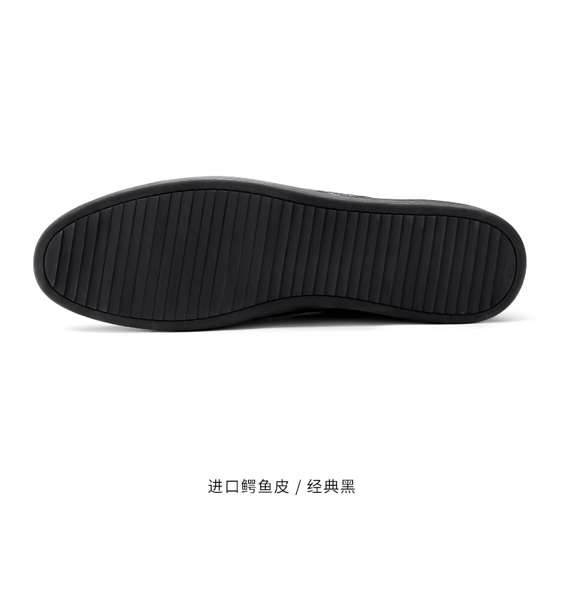 حذاء عمل رجالي من جلد التمساح  - مراجعة Men Shoes Under 100 وسعره