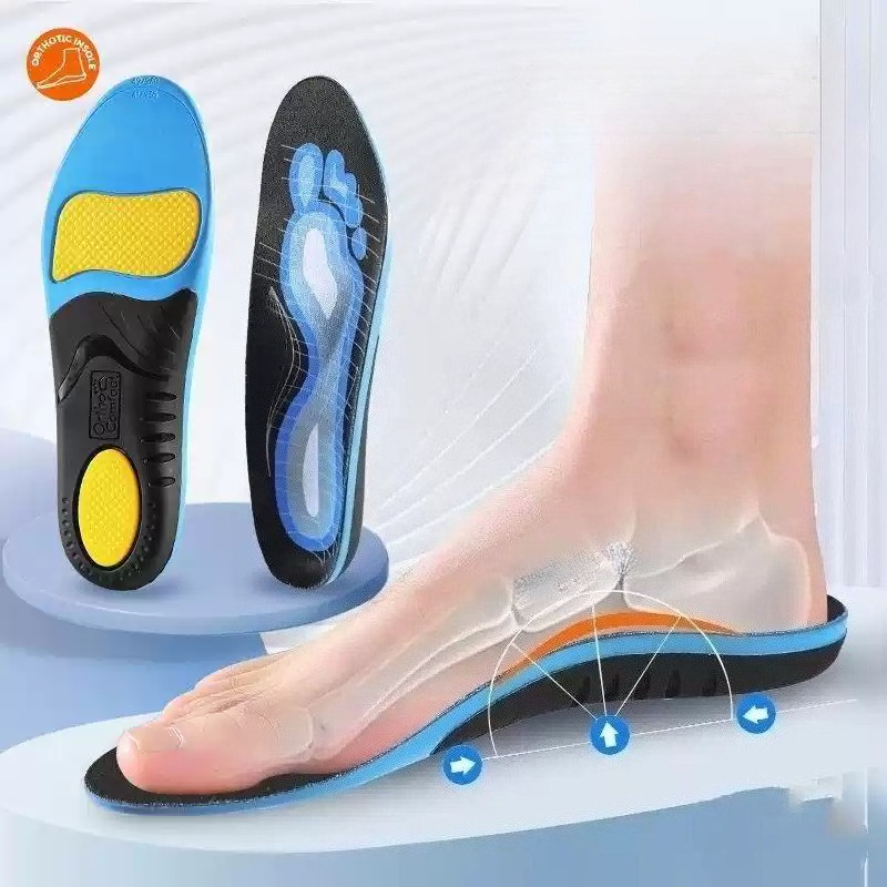 زوج واحد من نعال الأحذية الطبي - مراجعة Men'S Shoes For Plantar Fasciitis وسعره