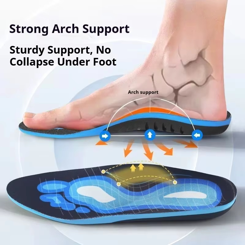 زوج واحد من نعال الأحذية الطبي - مراجعة Men'S Shoes For Plantar Fasciitis وسعره