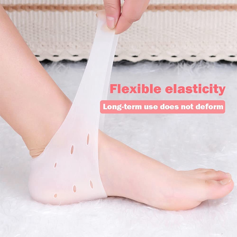 سيليكون منصات مشط القدم الأمام - مراجعة Men'S Shoes For Plantar Fasciitis وسعره