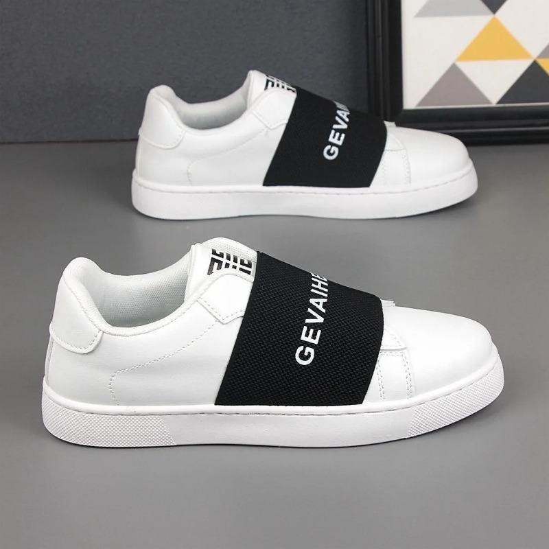 أحذية رياضية عصرية متعددة الاس - مراجعة Men Shoes Formal وسعره