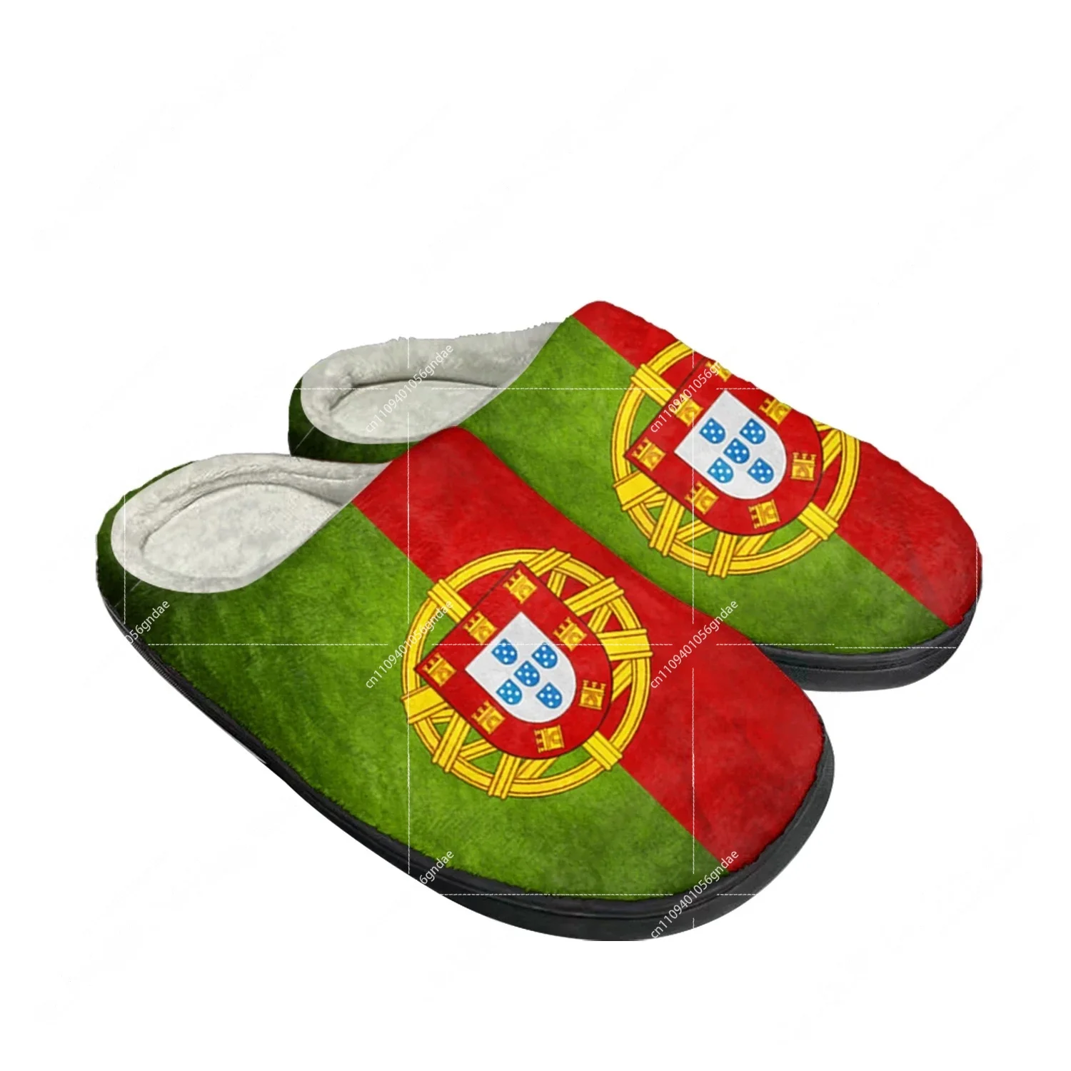 شباشب منزلية قطنية مخصصة بعلم  - مراجعة Men'S Shoes Dress Casual وسعره