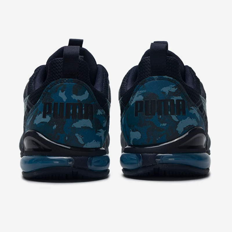 حذاء الجري للرجال من Puma 3119 - مراجعة Men'S Shoes Puma Sneakers وسعره