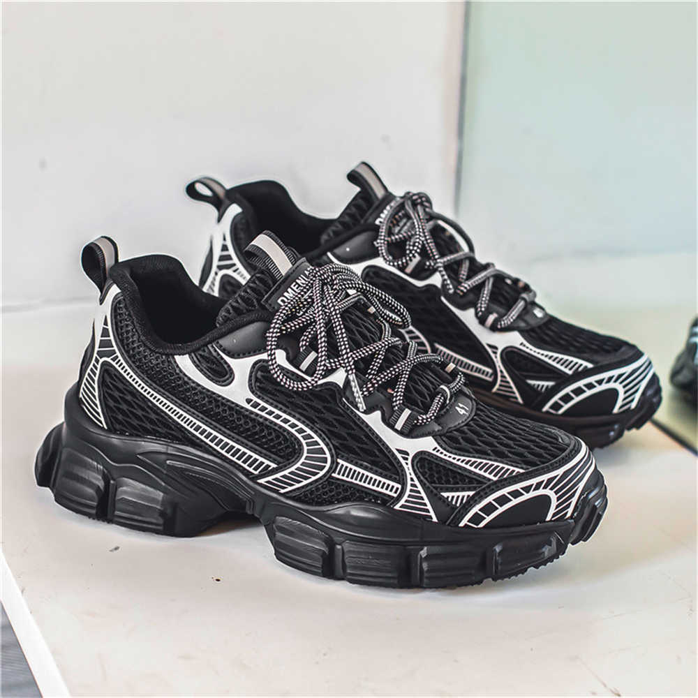 لوح تزلج خريفي قابل للتنفس للم - مراجعة Men Shoes Offer وسعره
