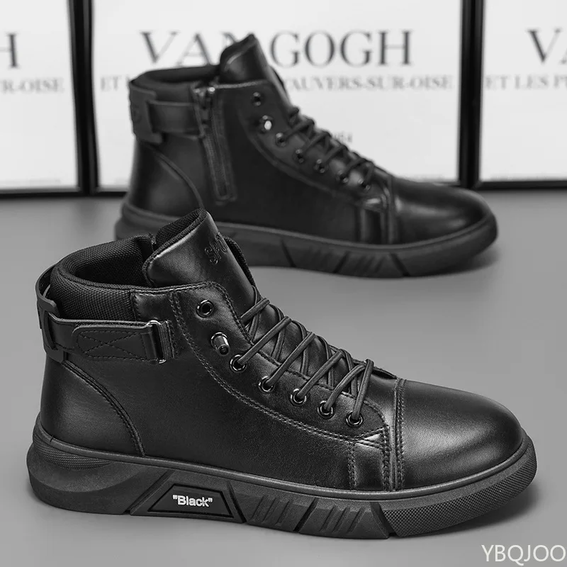 جديد ربيع الخريف بسيط مريح عال - مراجعة Men'S Shoes Cole Haan وسعره