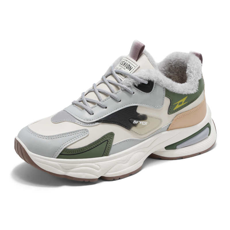أحذية رجالية رمادية حرارية مقا - مراجعة Men Shoes Offer وسعره