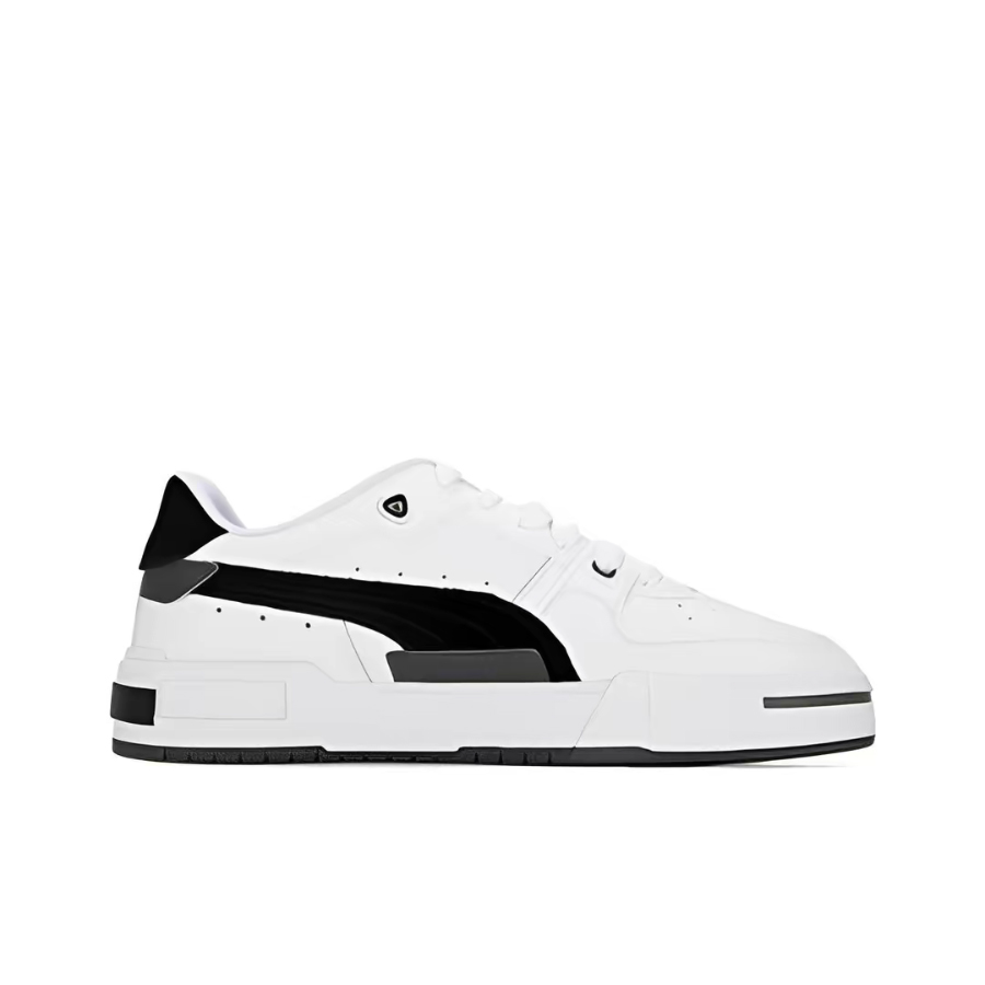 حذاء رياضي منخفض الارتفاع من ب - مراجعة Men'S Shoes Puma Sneakers وسعره