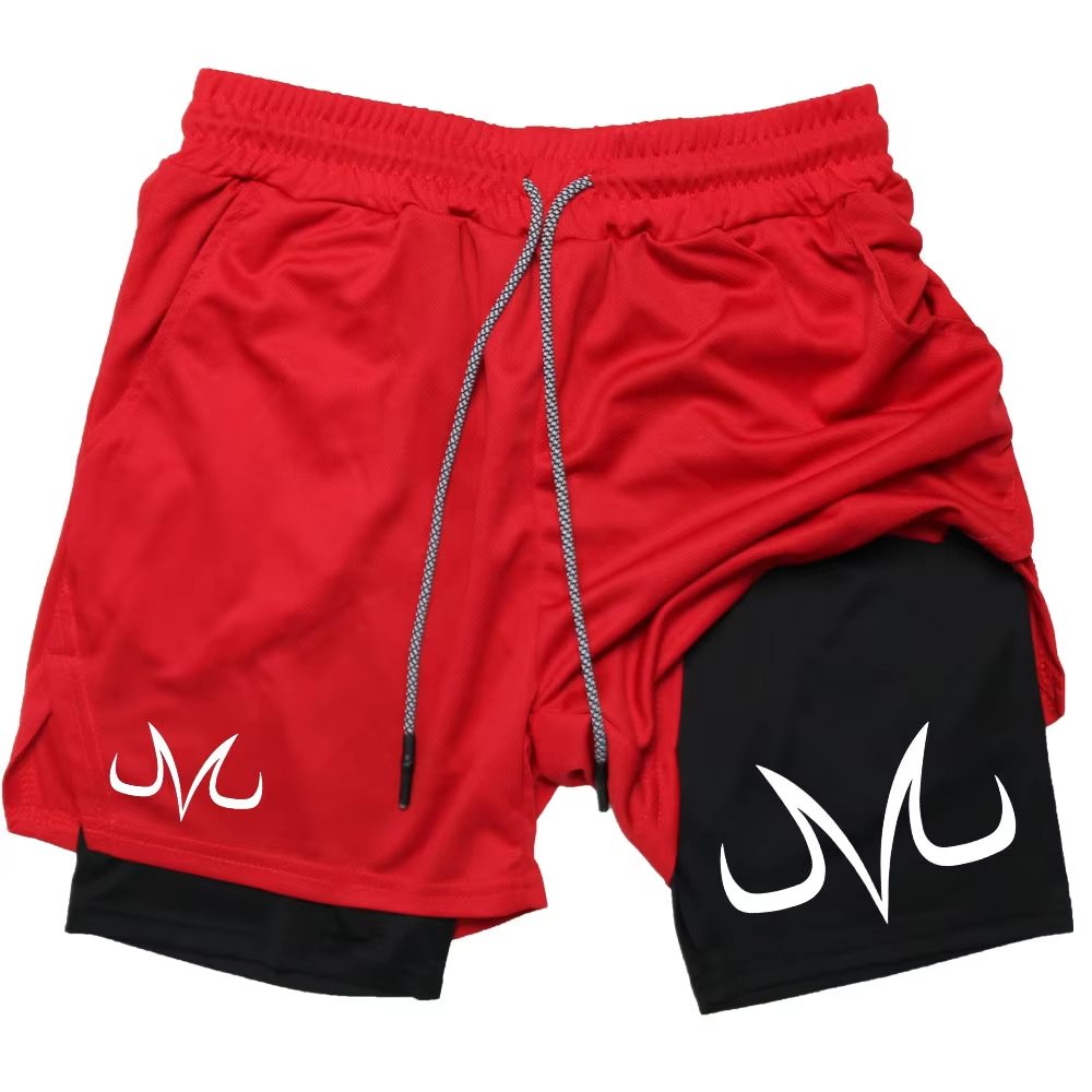 شورتات أنيمي للرجال مطبوعة بتص - مراجعة Men'S Shoes Good For Running وسعره
