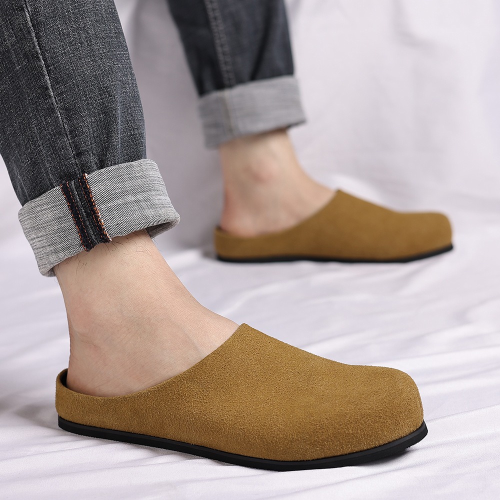 البغال الرسمي رجل الأعمال عادي - مراجعة Men Shoes Formal وسعره