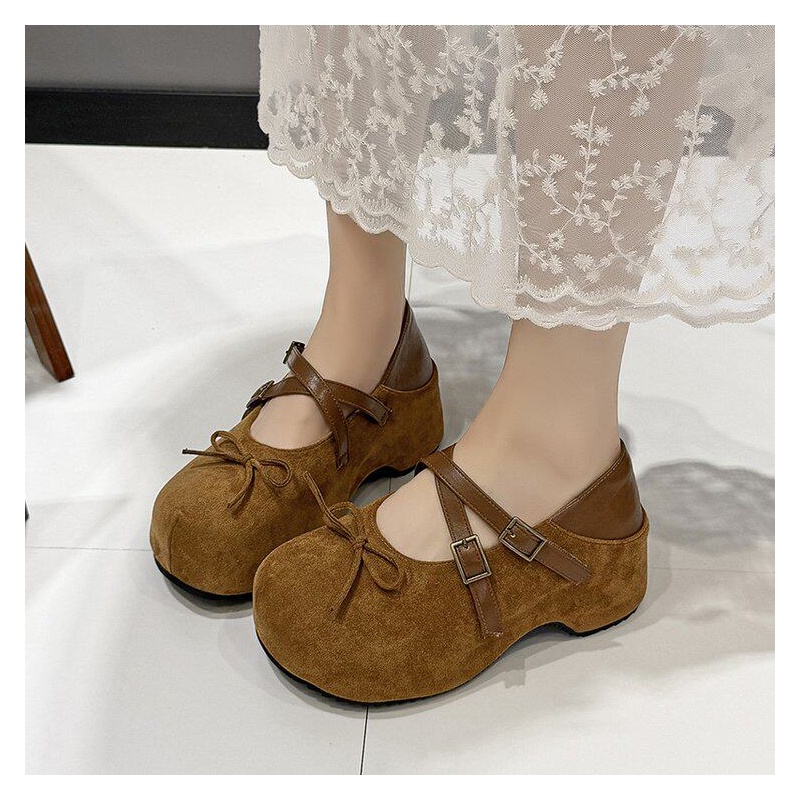 أحذية نسائية جديدة فاخرة وعصري - مراجعة Men Shoes Size وسعره