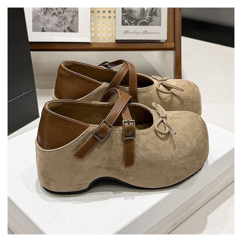أحذية نسائية جديدة فاخرة وعصري - مراجعة Men Shoes Size وسعره