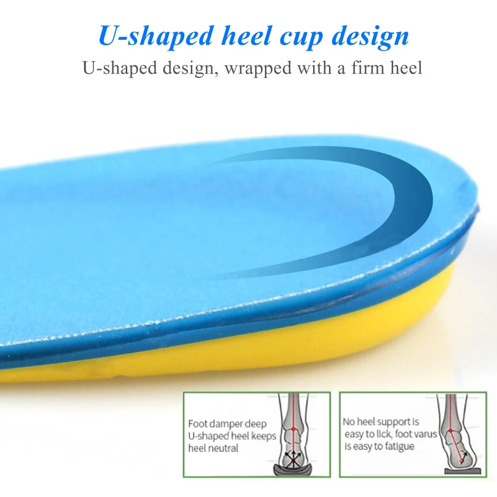 كؤوس كعب من السيليكون لتخفيف آ - مراجعة Men'S Shoes For Plantar Fasciitis وسعره