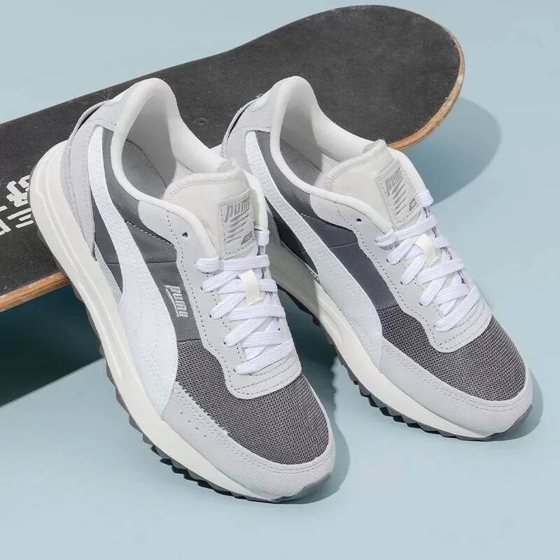 أحذية رياضية رجالية من PUMA با - مراجعة Men'S Shoes Puma Sneakers وسعره