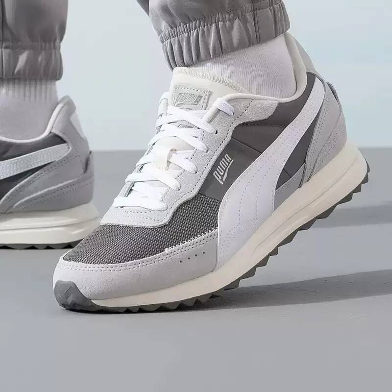 أحذية رياضية رجالية من PUMA با - مراجعة Men'S Shoes Puma Sneakers وسعره