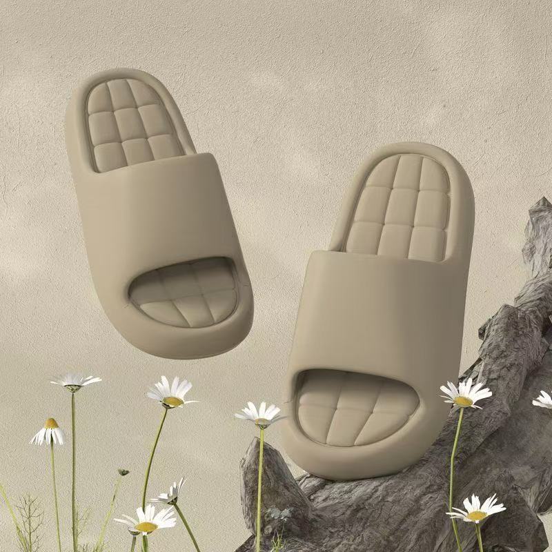 شباشب صيفية للنساء والرجال، أح - مراجعة Men Shoes Size To Women وسعره