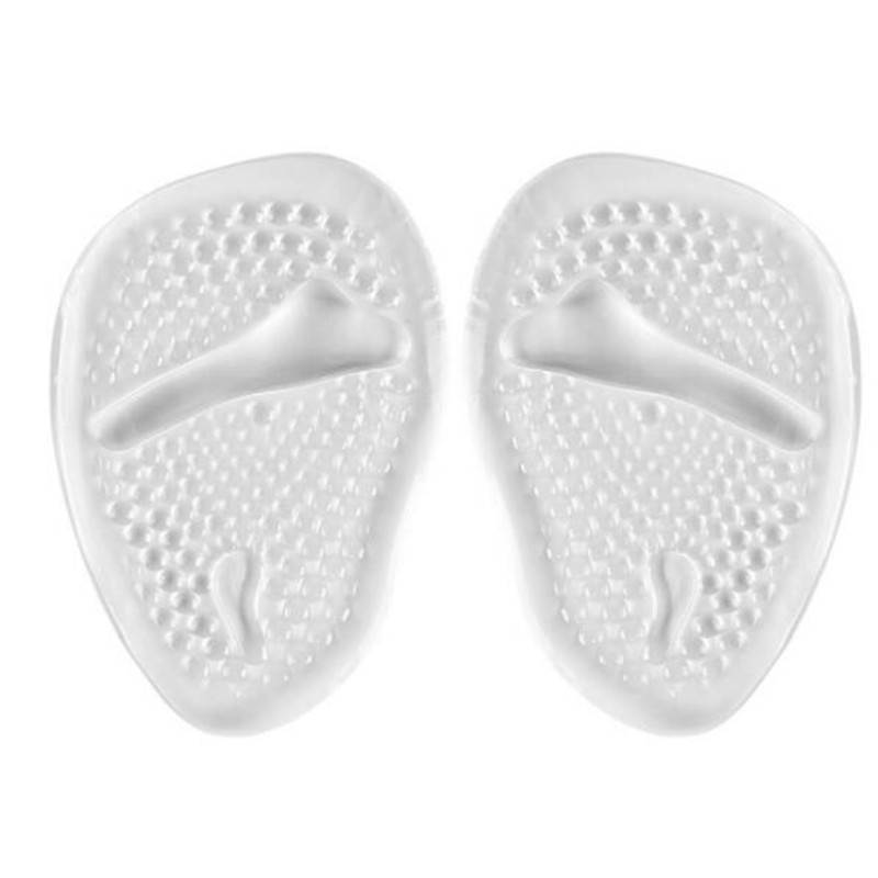 وسادات سيليكون للقدم الأمامية  - مراجعة Men'S Shoes For Plantar Fasciitis وسعره