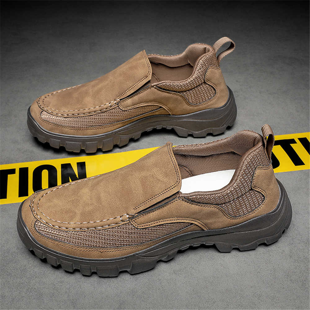 أحذية كاجوال رجالية بمقاسات خا - مراجعة Men Shoes Offer وسعره