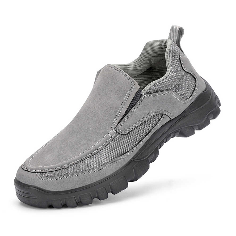 أحذية كاجوال رجالية بمقاسات خا - مراجعة Men Shoes Offer وسعره