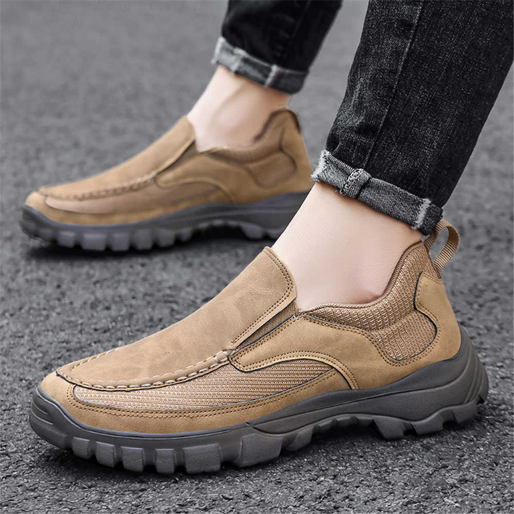 أحذية كاجوال رجالية بمقاسات خا - مراجعة Men Shoes Offer وسعره