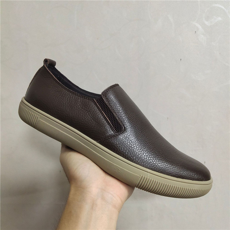 2025 أحذية رجل 100% جلد طبيعي  - مراجعة Men Shoes Under 100 وسعره