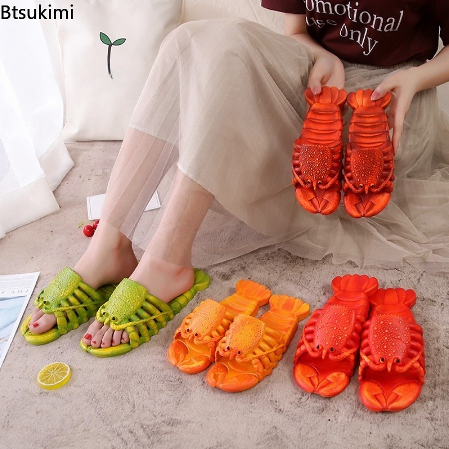 شباشب صيفية جديدة 2026 بتصميم  - مراجعة Men Shoes Size وسعره