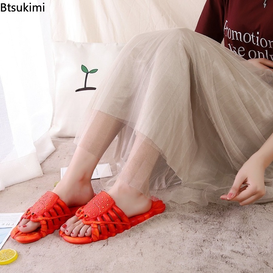 شباشب صيفية جديدة 2026 بتصميم  - مراجعة Men Shoes Size وسعره