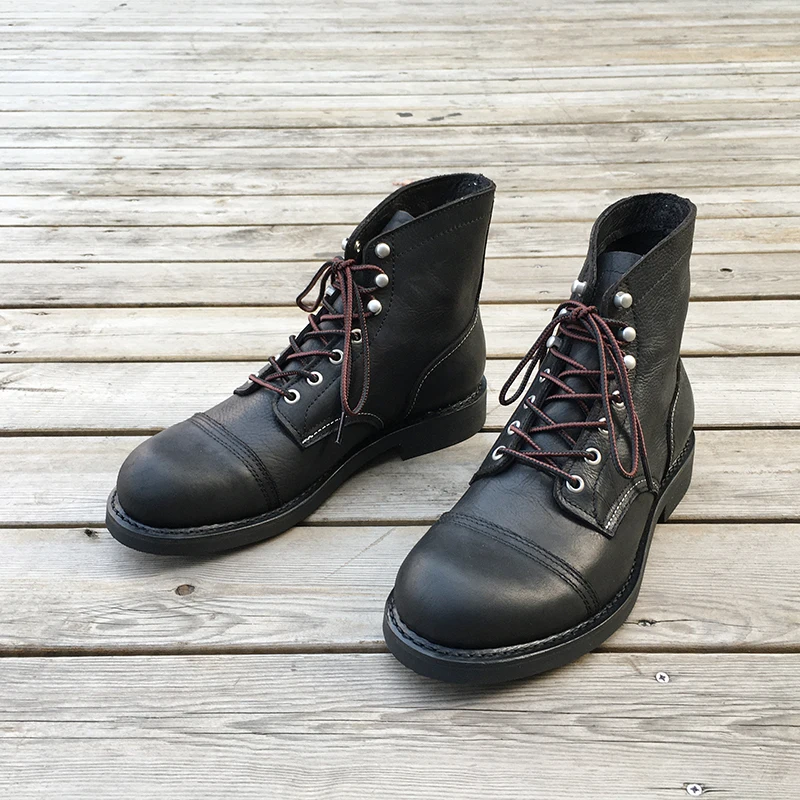 جديد حذاء رجالي العلامة التجار - مراجعة Men Shoes Formal وسعره