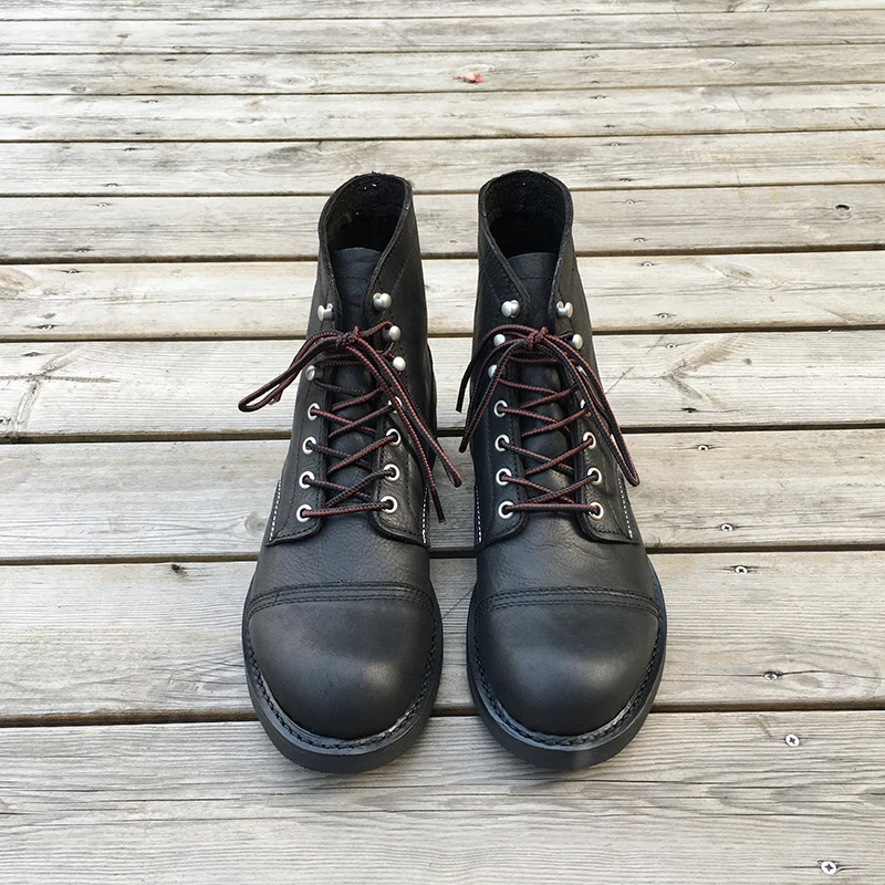 جديد حذاء رجالي العلامة التجار - مراجعة Men Shoes Formal وسعره